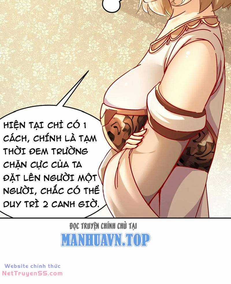 Tuyệt Thế Đạo Lữ Chapter 131 trang 31