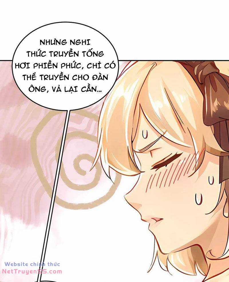 Tuyệt Thế Đạo Lữ Chapter 131 trang 33