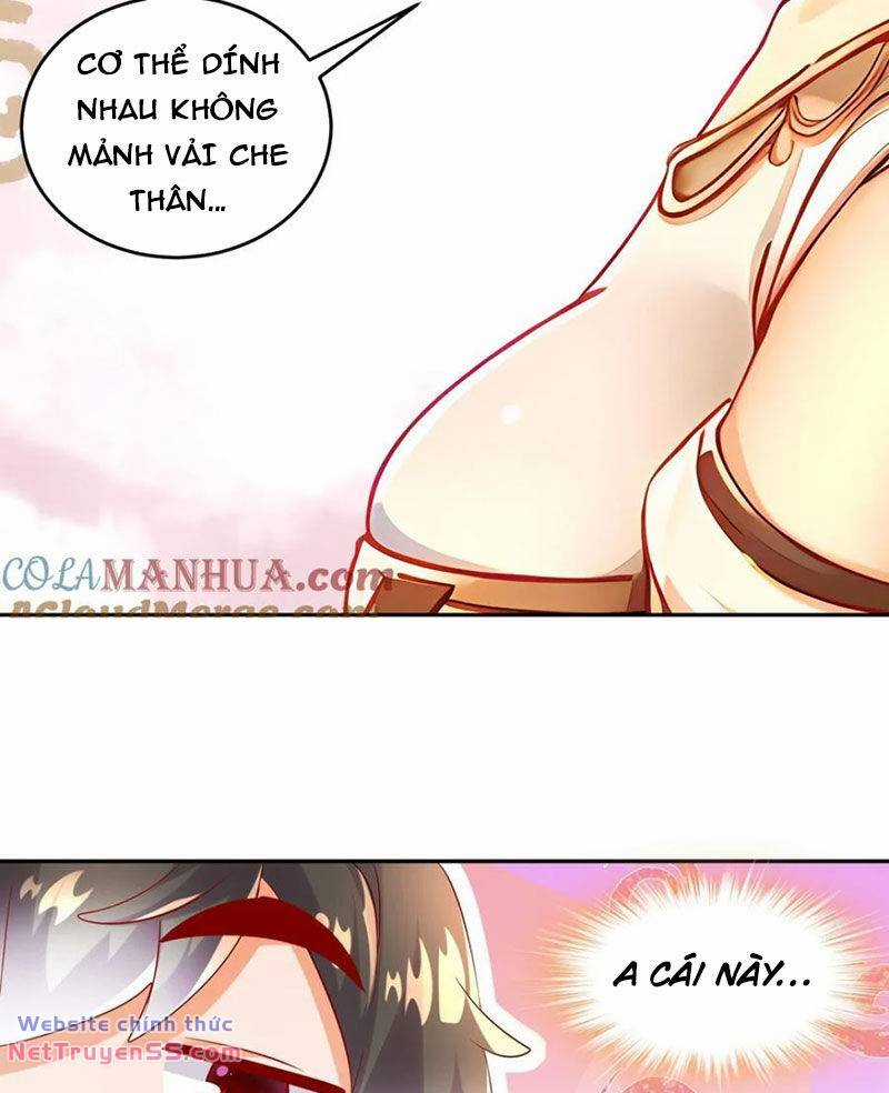 Tuyệt Thế Đạo Lữ Chapter 131 trang 34