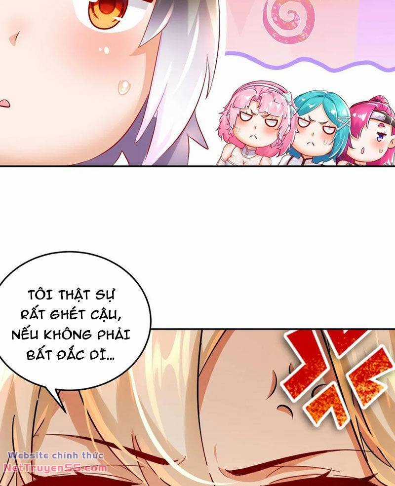 Tuyệt Thế Đạo Lữ Chapter 131 trang 35