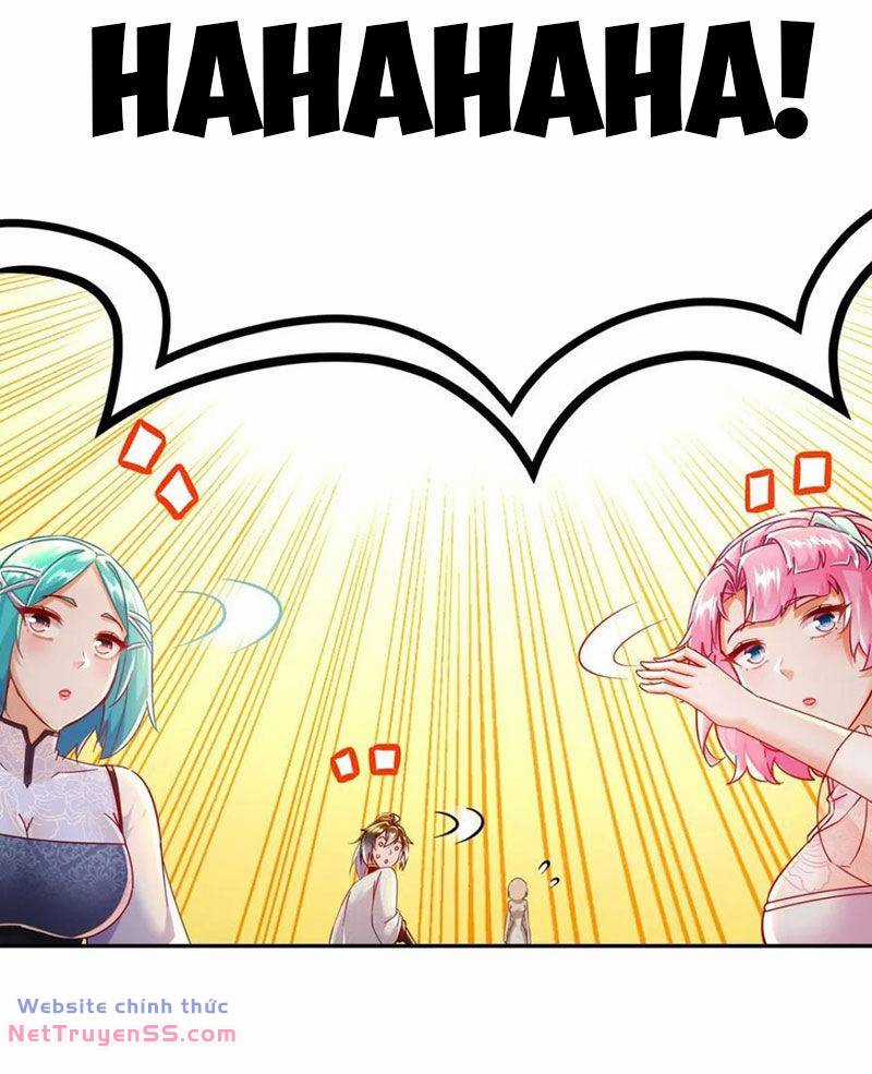 Tuyệt Thế Đạo Lữ Chapter 131 trang 37