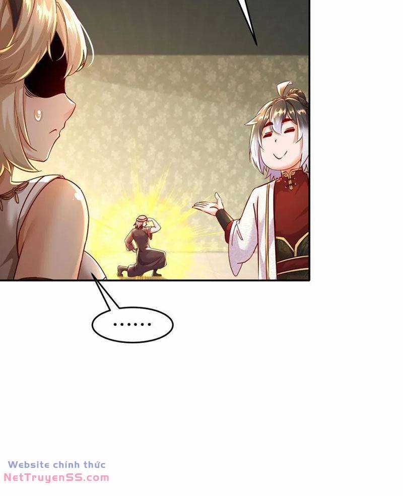 Tuyệt Thế Đạo Lữ Chapter 131 trang 41