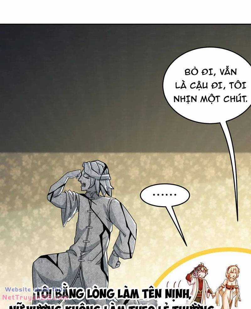 Tuyệt Thế Đạo Lữ Chapter 131 trang 42