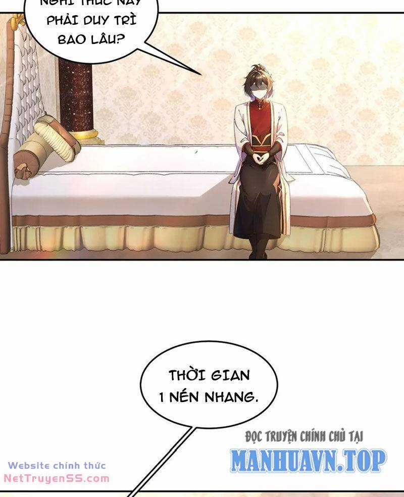 Tuyệt Thế Đạo Lữ Chapter 131 trang 44