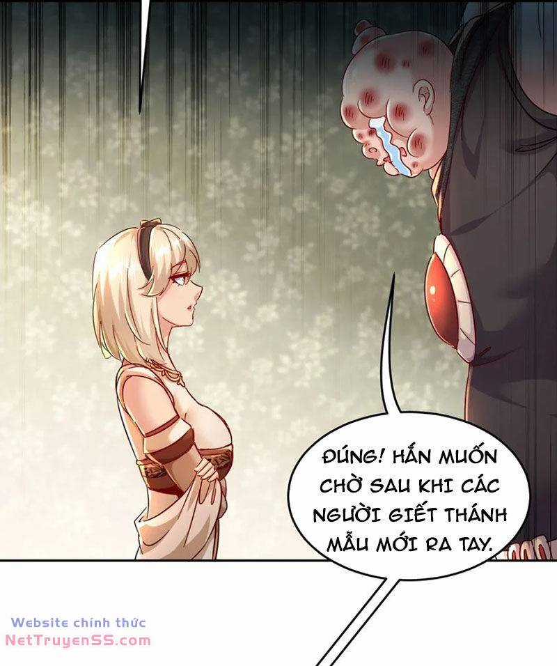 Tuyệt Thế Đạo Lữ Chapter 131 trang 6