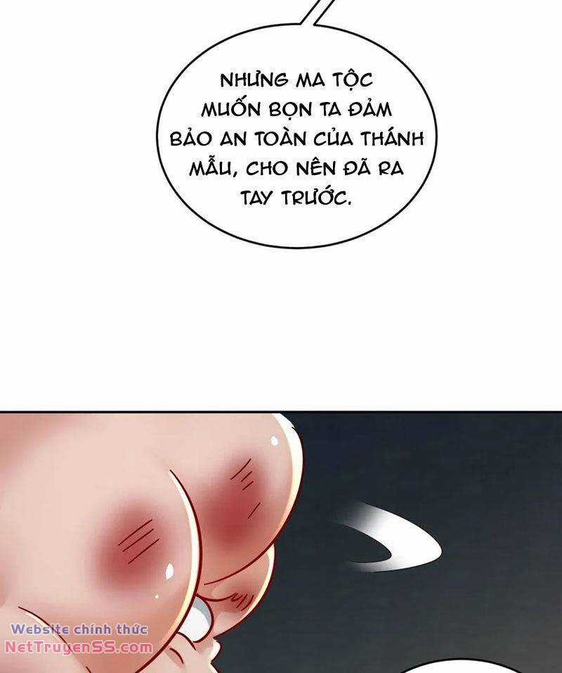 Tuyệt Thế Đạo Lữ Chapter 131 trang 7