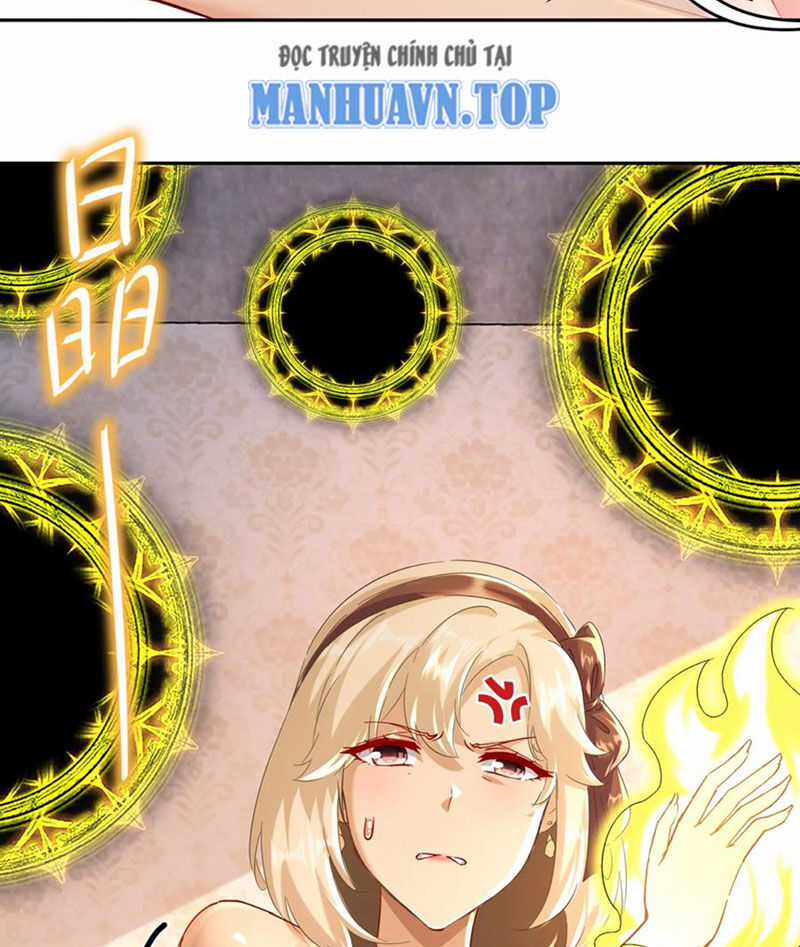 Tuyệt Thế Đạo Lữ Chapter 132 trang 12