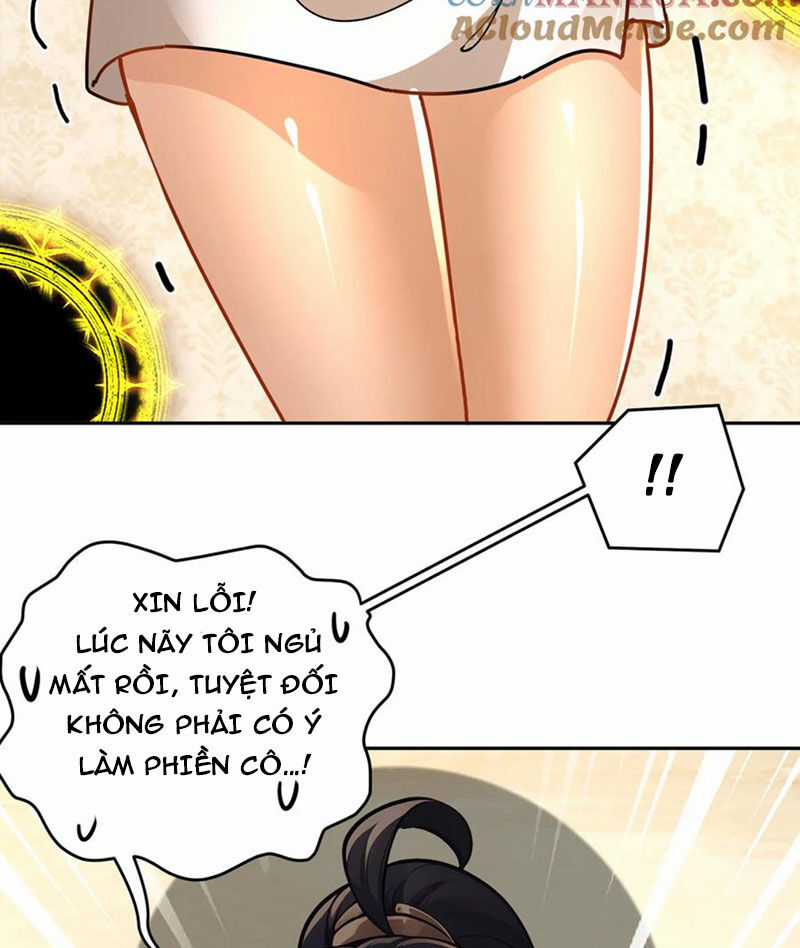 Tuyệt Thế Đạo Lữ Chapter 132 trang 14