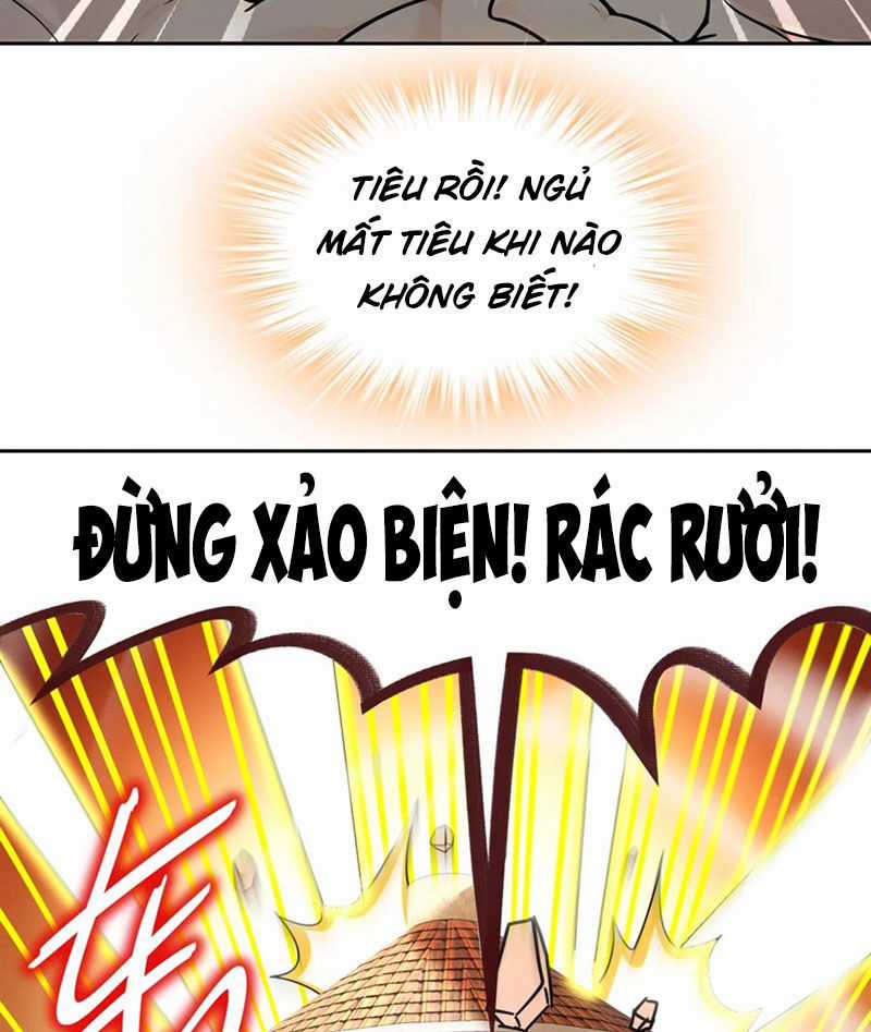 Tuyệt Thế Đạo Lữ Chapter 132 trang 16