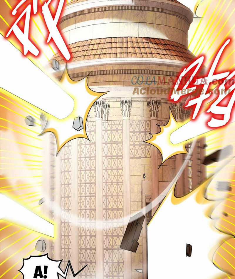 Tuyệt Thế Đạo Lữ Chapter 132 trang 17