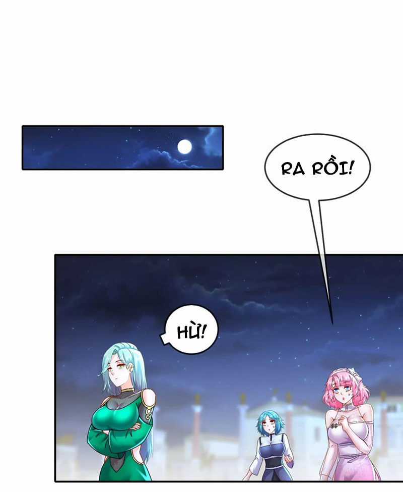 Tuyệt Thế Đạo Lữ Chapter 132 trang 19