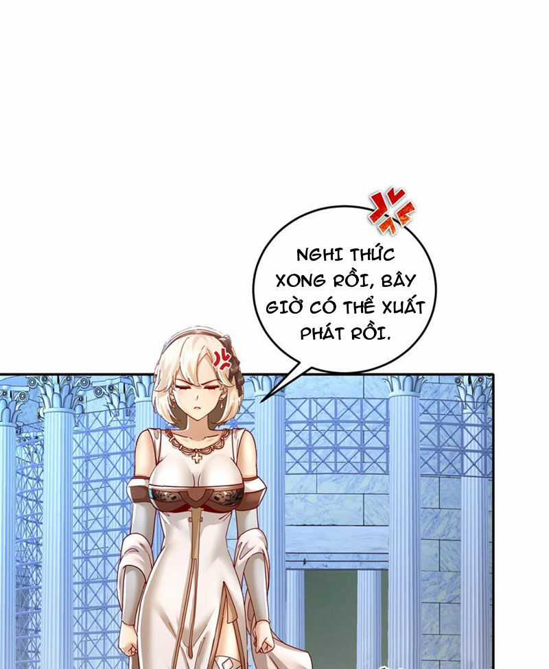 Tuyệt Thế Đạo Lữ Chapter 132 trang 20