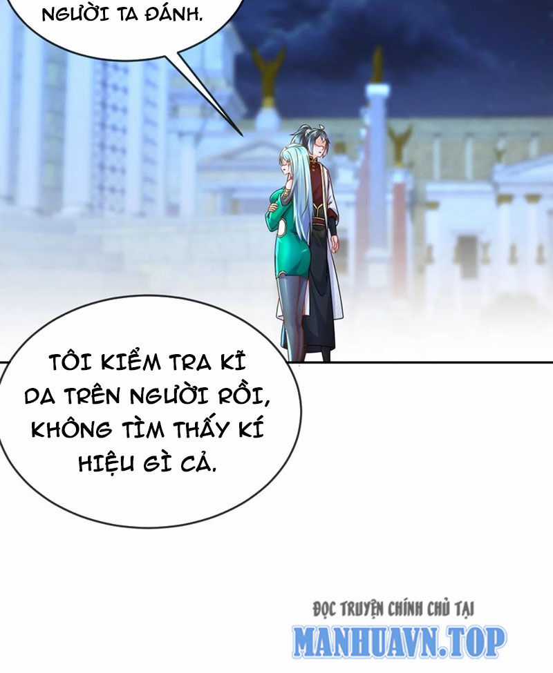 Tuyệt Thế Đạo Lữ Chapter 132 trang 22