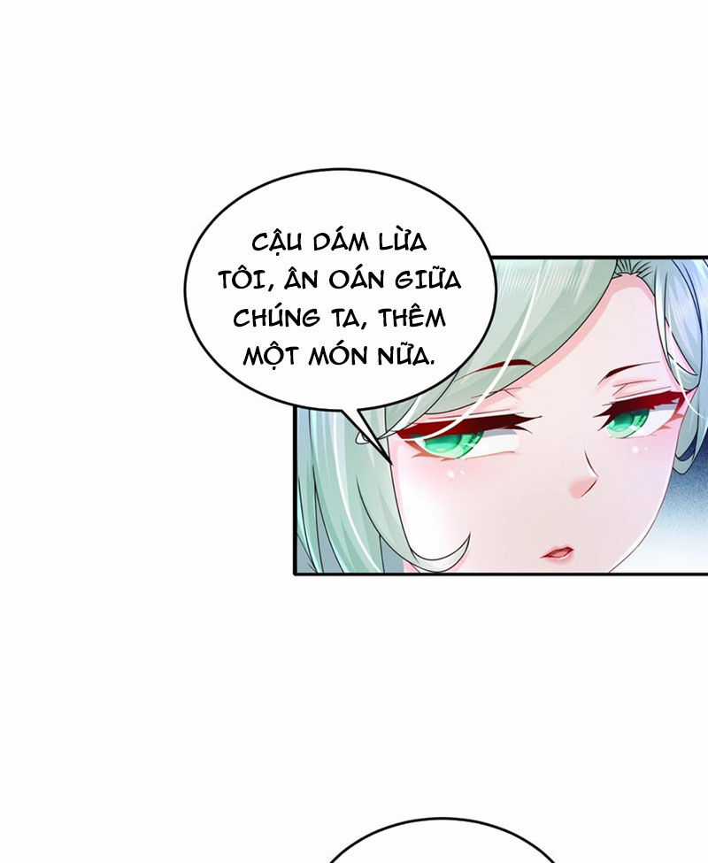 Tuyệt Thế Đạo Lữ Chapter 132 trang 23