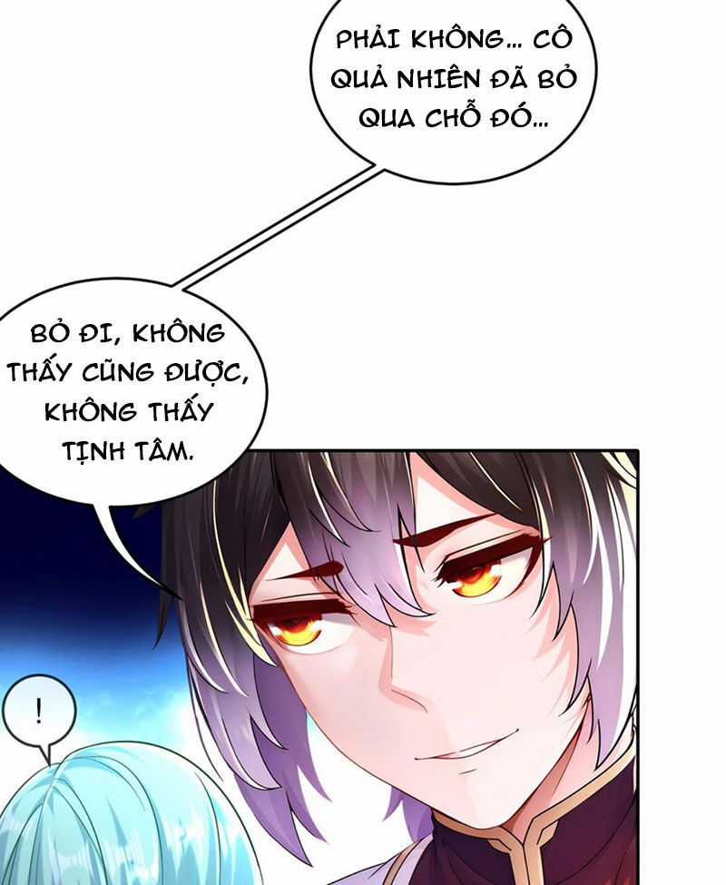 Tuyệt Thế Đạo Lữ Chapter 132 trang 24