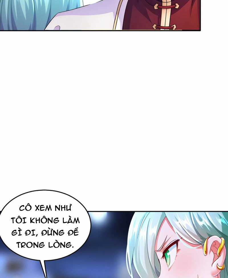 Tuyệt Thế Đạo Lữ Chapter 132 trang 25