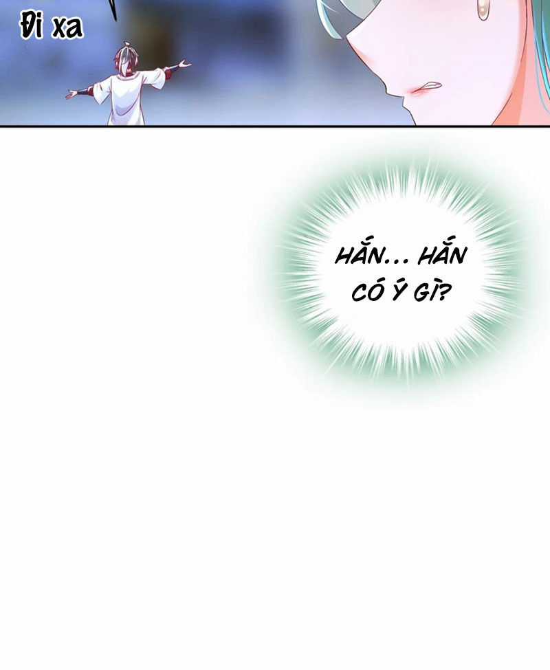 Tuyệt Thế Đạo Lữ Chapter 132 trang 26