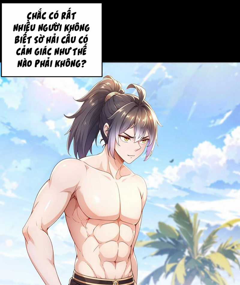 Tuyệt Thế Đạo Lữ Chapter 132 trang 3