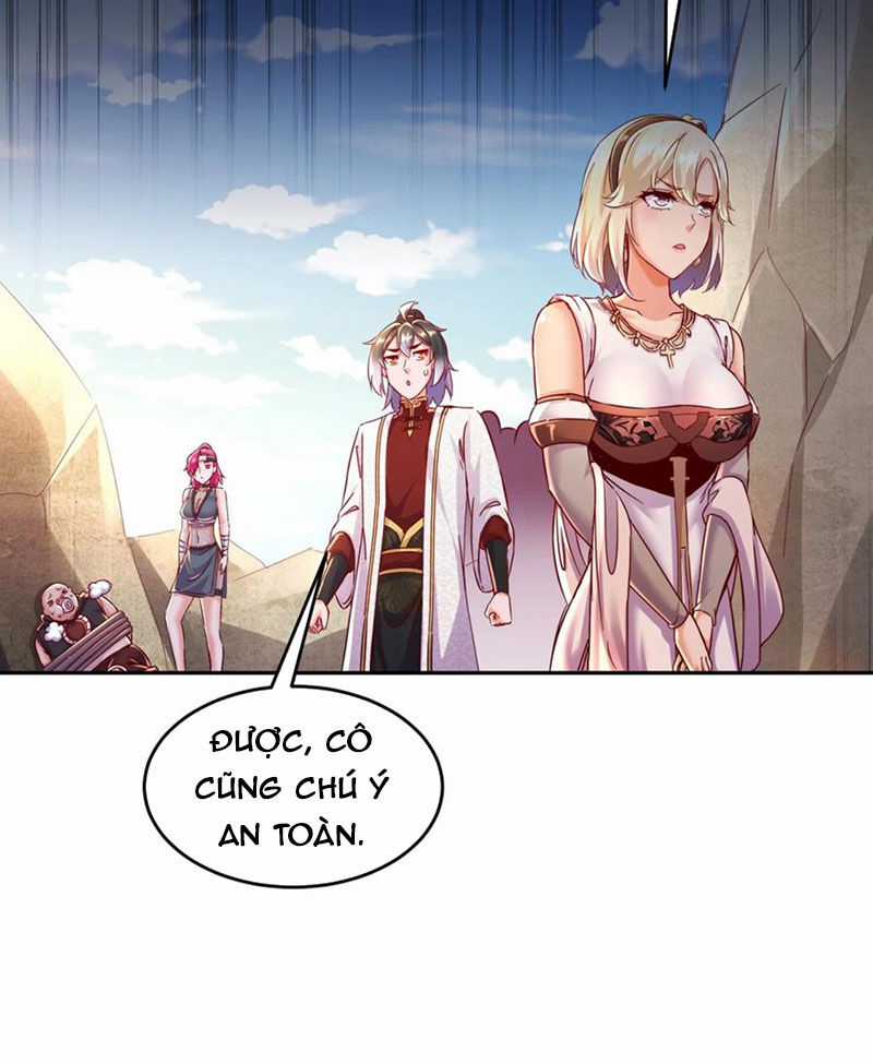 Tuyệt Thế Đạo Lữ Chapter 132 trang 30