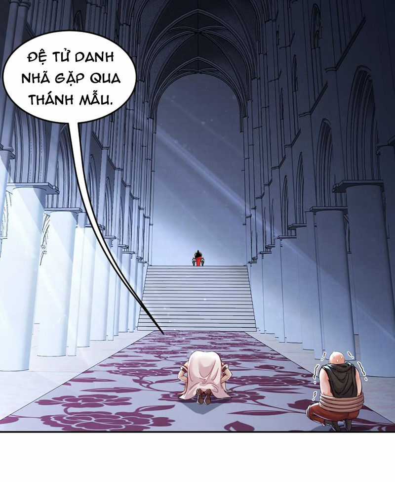 Tuyệt Thế Đạo Lữ Chapter 132 trang 34