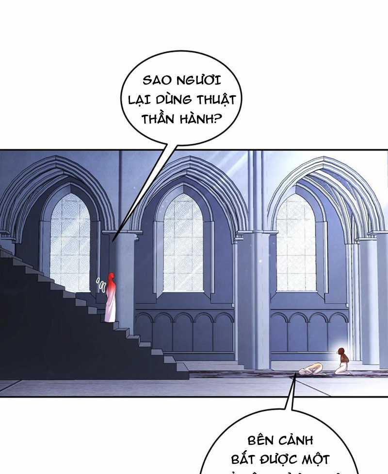 Tuyệt Thế Đạo Lữ Chapter 132 trang 35