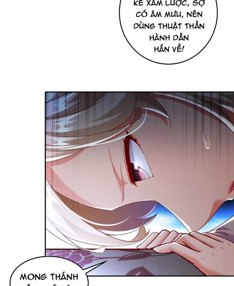 Tuyệt Thế Đạo Lữ Chapter 132 trang 36