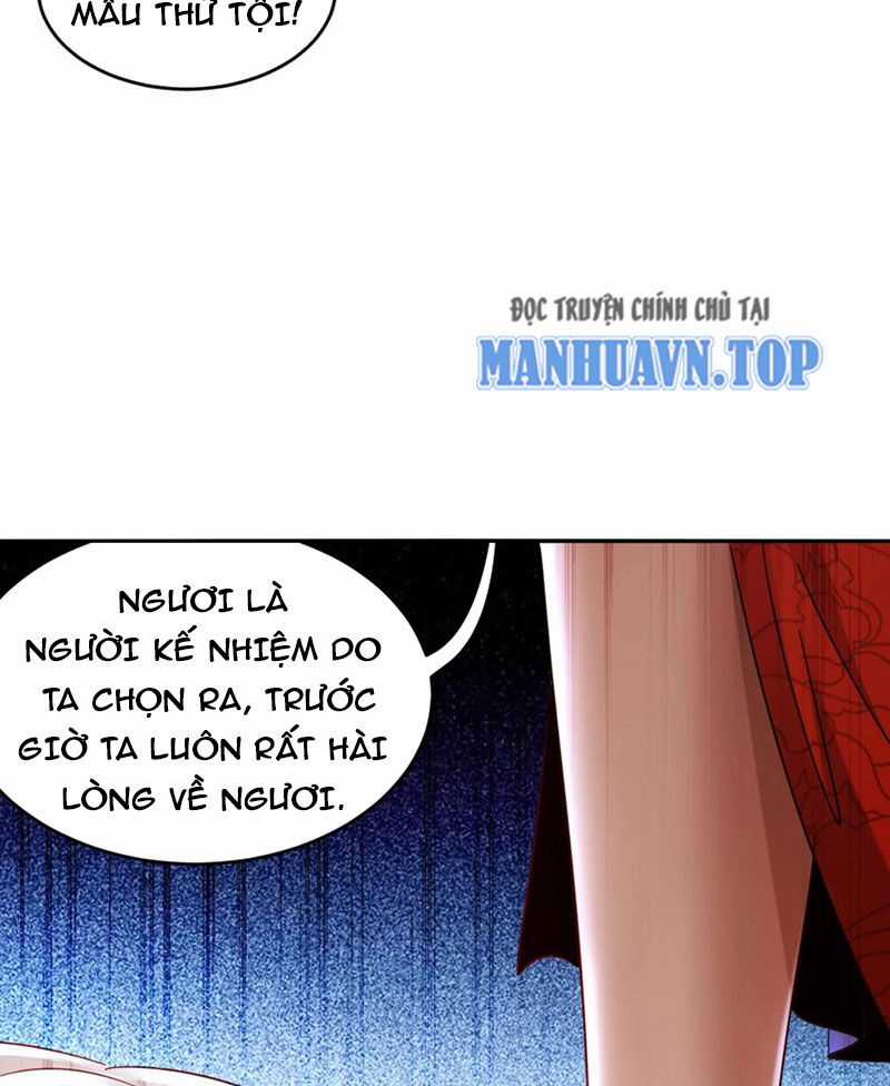 Tuyệt Thế Đạo Lữ Chapter 132 trang 37