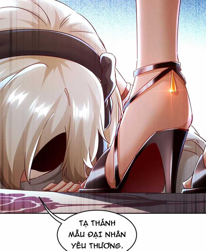 Tuyệt Thế Đạo Lữ Chapter 132 trang 38