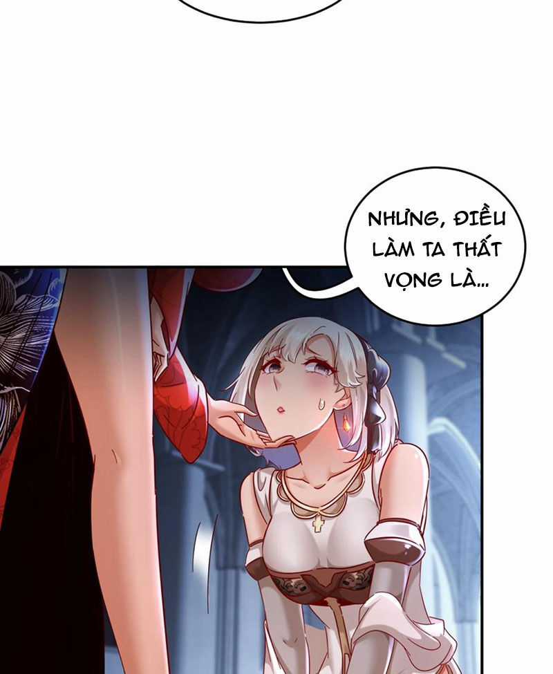 Tuyệt Thế Đạo Lữ Chapter 132 trang 39