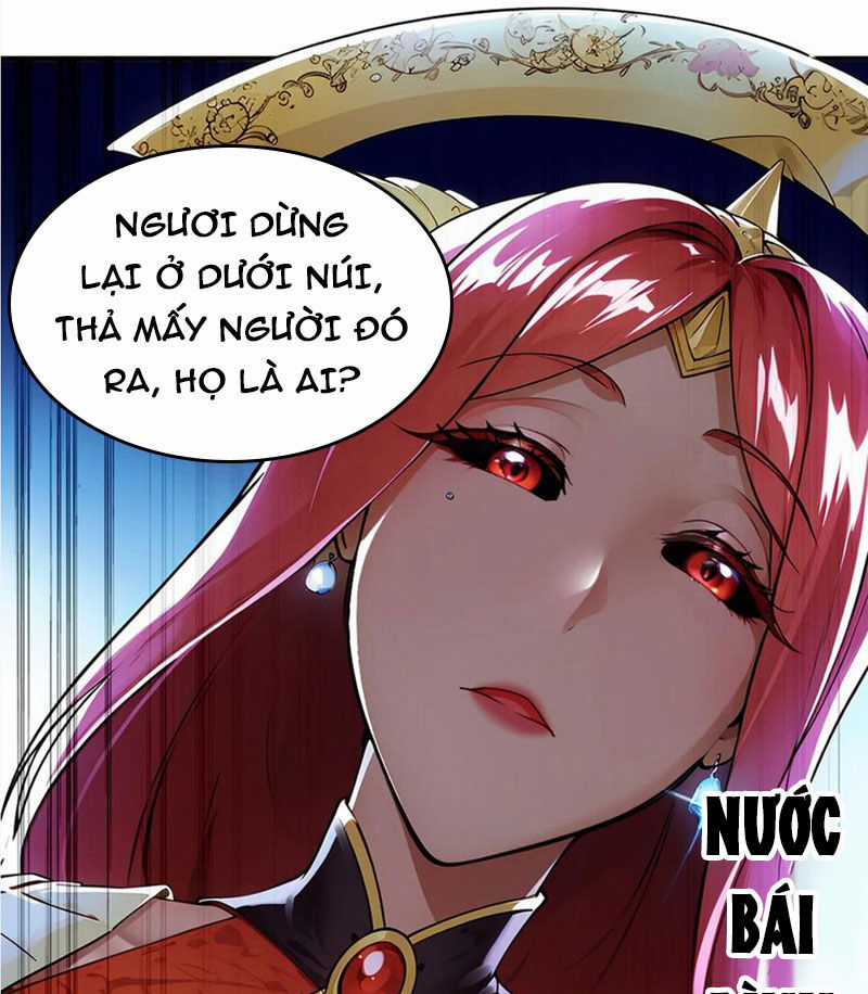 Tuyệt Thế Đạo Lữ Chapter 132 trang 41