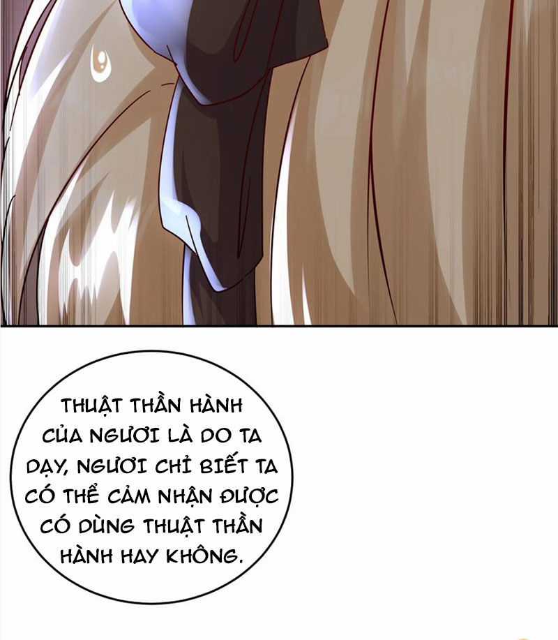 Tuyệt Thế Đạo Lữ Chapter 132 trang 44