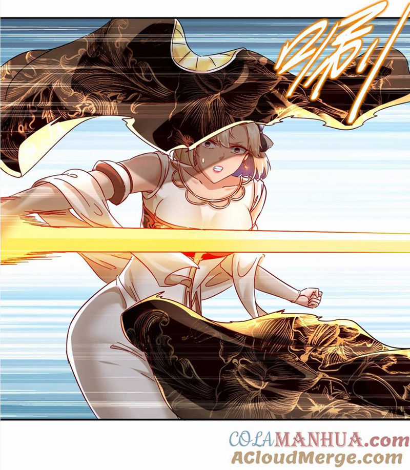 Tuyệt Thế Đạo Lữ Chapter 132 trang 45