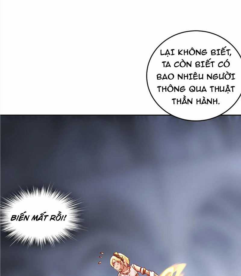 Tuyệt Thế Đạo Lữ Chapter 132 trang 46