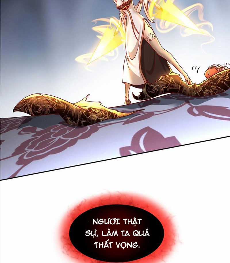 Tuyệt Thế Đạo Lữ Chapter 132 trang 47