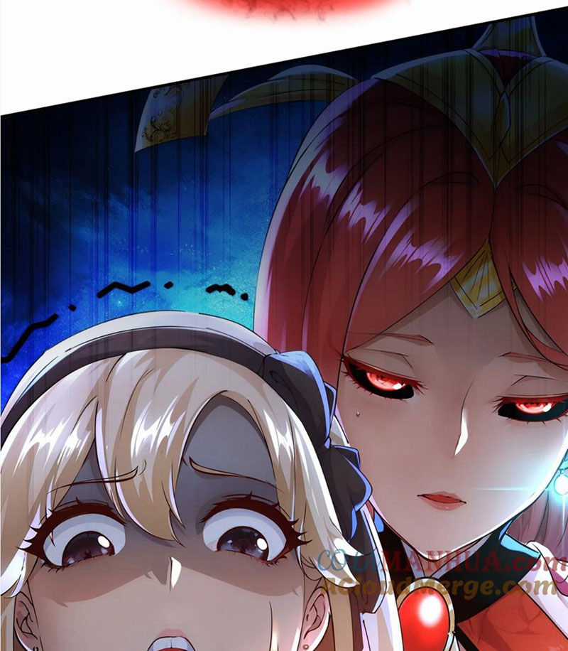 Tuyệt Thế Đạo Lữ Chapter 132 trang 48