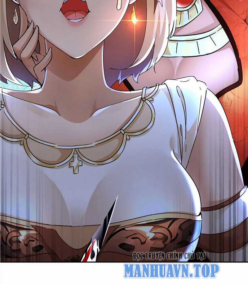 Tuyệt Thế Đạo Lữ Chapter 132 trang 49