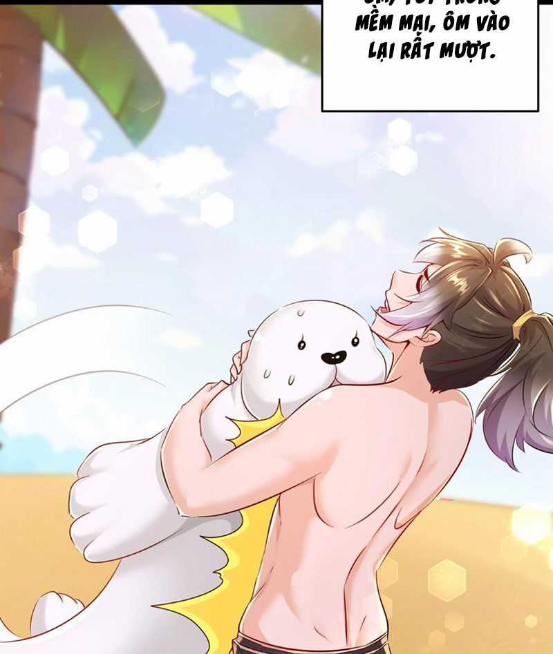 Tuyệt Thế Đạo Lữ Chapter 132 trang 6