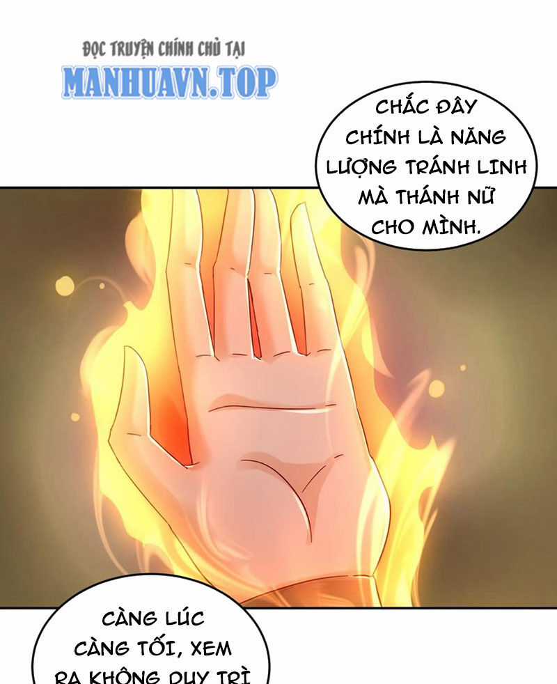 Tuyệt Thế Đạo Lữ Chapter 133 trang 0
