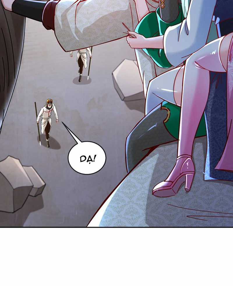 Tuyệt Thế Đạo Lữ Chapter 133 trang 10