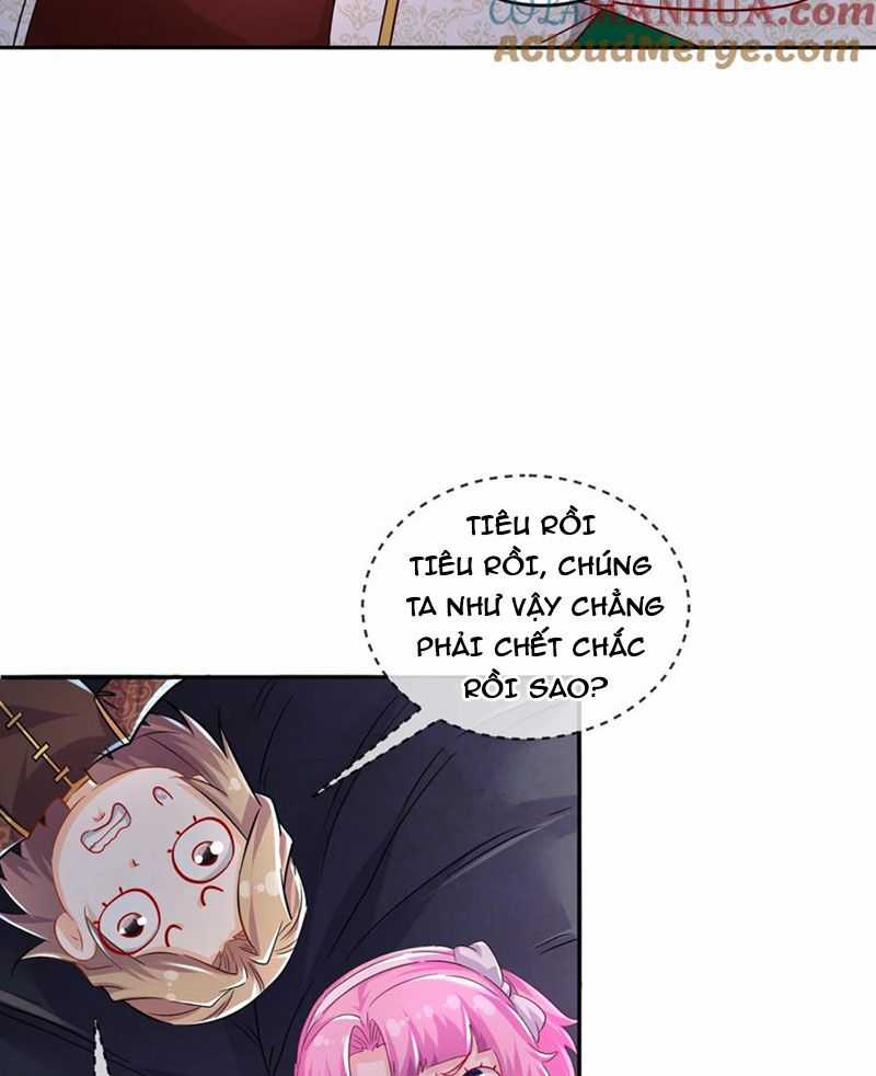 Tuyệt Thế Đạo Lữ Chapter 133 trang 12