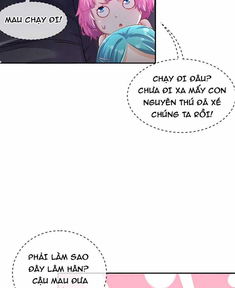 Tuyệt Thế Đạo Lữ Chapter 133 trang 13