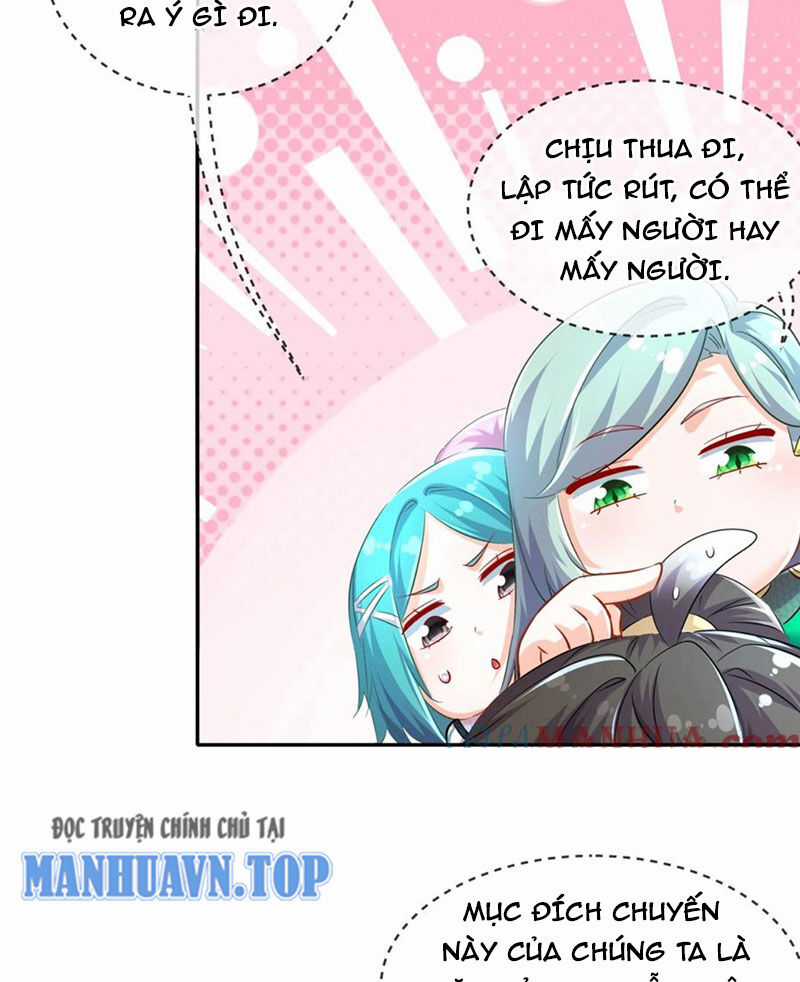 Tuyệt Thế Đạo Lữ Chapter 133 trang 14