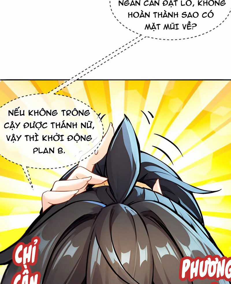 Tuyệt Thế Đạo Lữ Chapter 133 trang 15