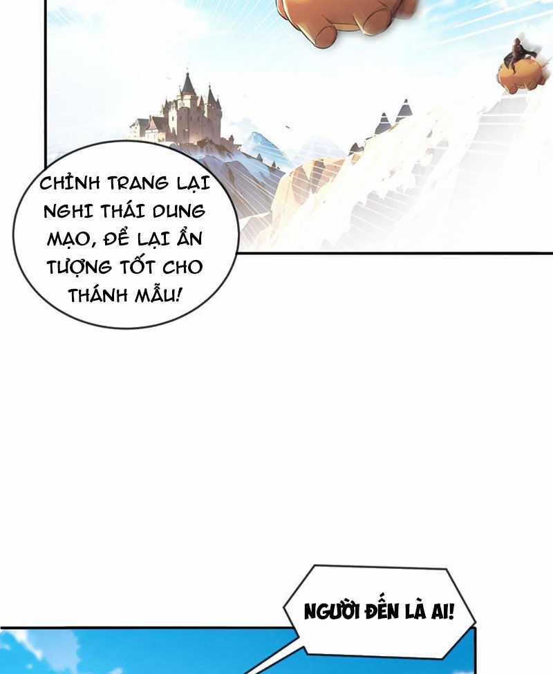 Tuyệt Thế Đạo Lữ Chapter 133 trang 19
