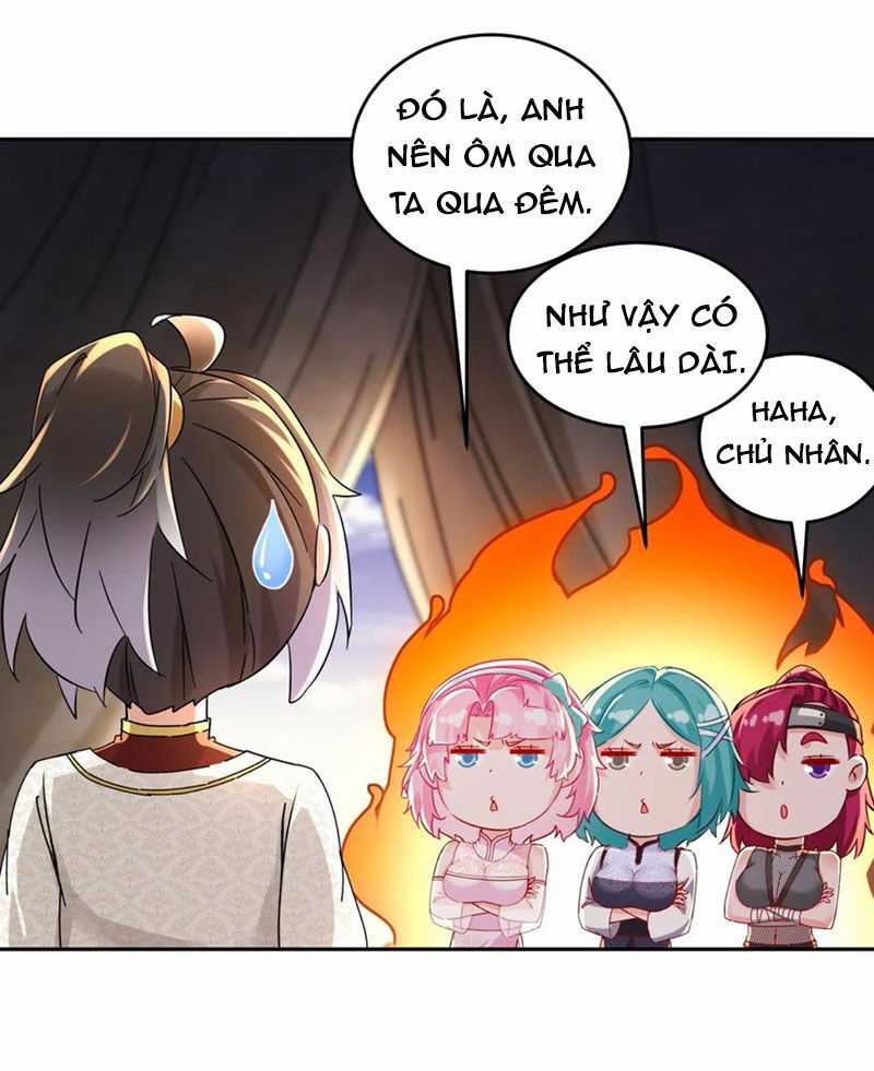 Tuyệt Thế Đạo Lữ Chapter 133 trang 2