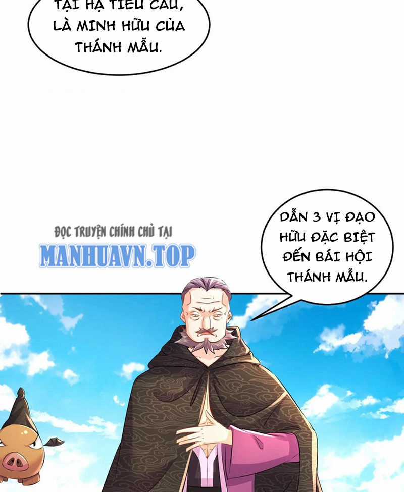 Tuyệt Thế Đạo Lữ Chapter 133 trang 20