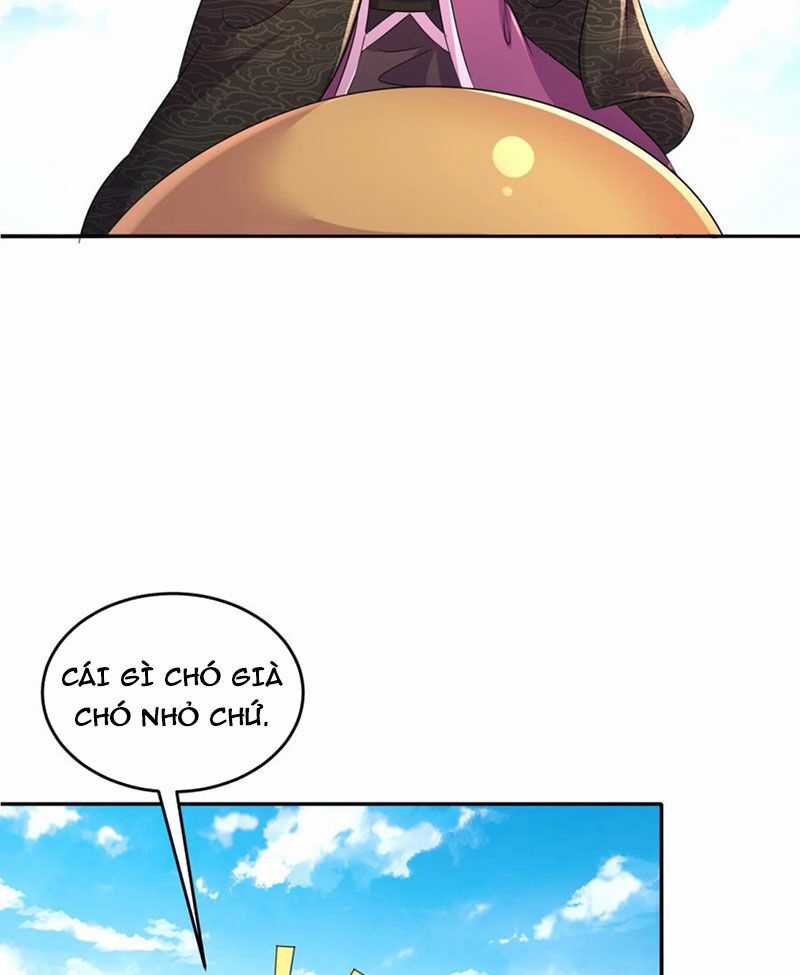 Tuyệt Thế Đạo Lữ Chapter 133 trang 21