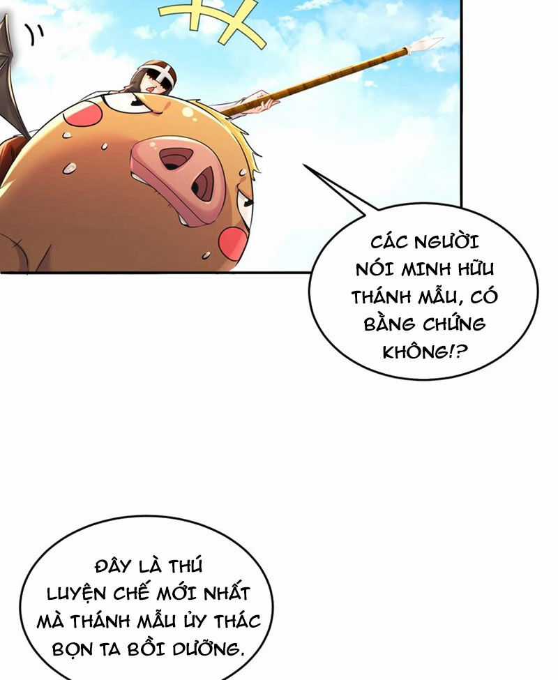 Tuyệt Thế Đạo Lữ Chapter 133 trang 22