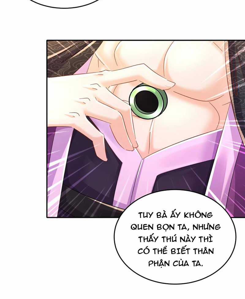 Tuyệt Thế Đạo Lữ Chapter 133 trang 23