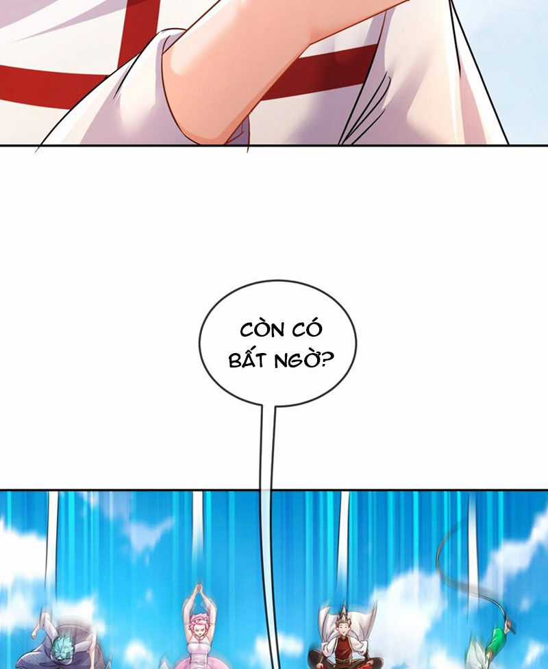 Tuyệt Thế Đạo Lữ Chapter 133 trang 27